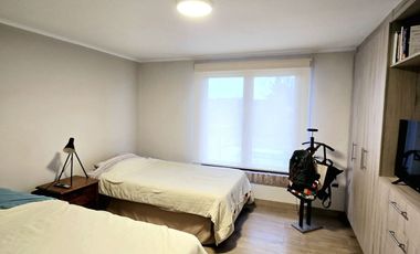 Venta Casa en Parcela  Valle Alegre