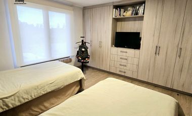 Venta Casa en Parcela  Valle Alegre
