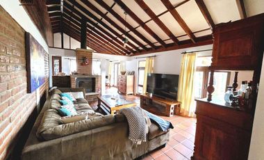 Venta Casa en Parcela  Valle Alegre