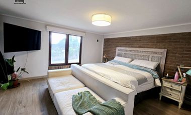 Venta Casa en Parcela  Valle Alegre