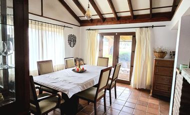 Venta Casa en Parcela  Valle Alegre
