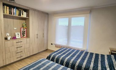 Venta Casa en Parcela  Valle Alegre