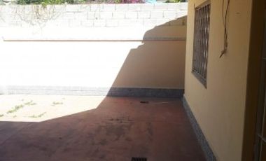 Venta Chalet Barrio El Dorado