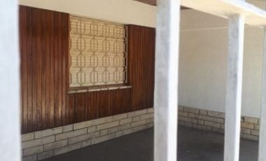 Venta Chalet Barrio El Dorado