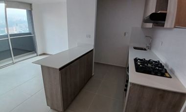 APARTAMENTO EN ARRIENDO UBICADO EN ITAGUÍ SECTOR ANTIGUA COLTEJER