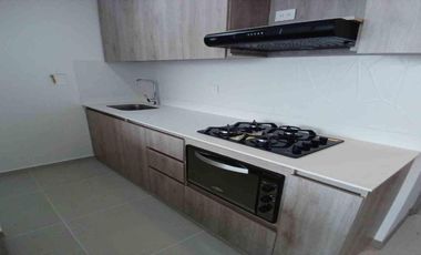APARTAMENTO EN ARRIENDO UBICADO EN ITAGUÍ SECTOR ANTIGUA COLTEJER