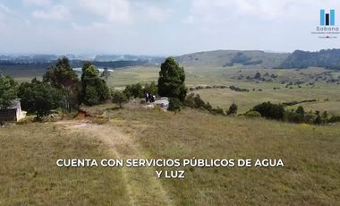 Se vende finca de 7,4 fanegadas en Bojacá Cundinamarca