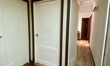 Chalet de estilo ingles. Zona Guemes residencial.