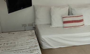 Departamento duplex en Carilo - Vista franca al Mar (c)