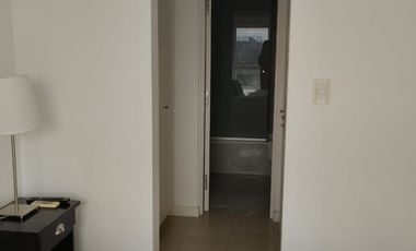 Departamento duplex en Carilo - Vista franca al Mar (c)
