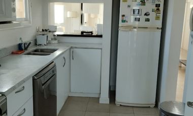 Departamento duplex en Carilo - Vista franca al Mar (c)