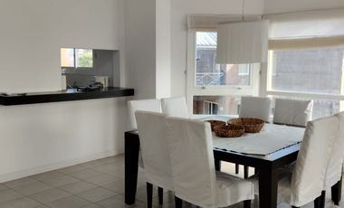 Departamento duplex en Carilo - Vista franca al Mar (c)