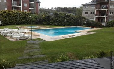 Departamento duplex en Carilo - Vista franca al Mar (c)
