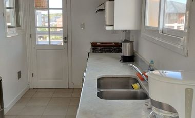 Departamento duplex en Carilo - Vista franca al Mar (c)