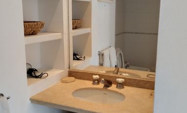 Departamento duplex en Carilo - Vista franca al Mar (c)