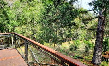 Chacra de 12 hectareas en VENTA en OBERA