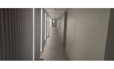 ARRIENDO AMPLIO STUDIO SEMI AMOBLADO  $310.000,  EXCELENTE DISTRIBUCION.  CON UNA AMPLIA TERRAZA (METRO IRARRAZABAL) SIN AVAL