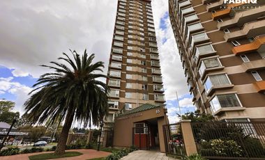 LINDO DEPARTAMENTO EN ARAGON N°85 / 1DOR +1BAÑO +EST
