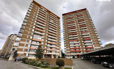 LINDO DEPARTAMENTO EN ARAGON N°85 / 1DOR +1BAÑO +EST