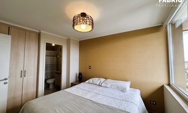 LINDO DEPARTAMENTO EN ARAGON N°85 / 1DOR +1BAÑO +EST