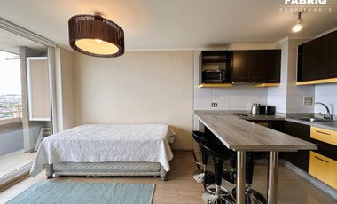 LINDO DEPARTAMENTO EN ARAGON N°85 / 1DOR +1BAÑO +EST