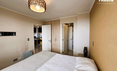 LINDO DEPARTAMENTO EN ARAGON N°85 / 1DOR +1BAÑO +EST