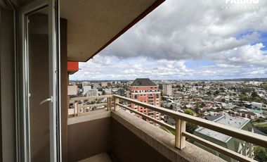 LINDO DEPARTAMENTO EN ARAGON N°85 / 1DOR +1BAÑO +EST