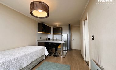 LINDO DEPARTAMENTO EN ARAGON N°85 / 1DOR +1BAÑO +EST