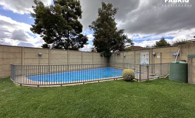 LINDO DEPARTAMENTO EN ARAGON N°85 / 1DOR +1BAÑO +EST