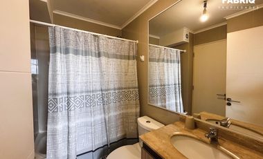LINDO DEPARTAMENTO EN ARAGON N°85 / 1DOR +1BAÑO +EST