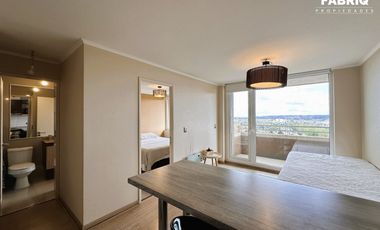 LINDO DEPARTAMENTO EN ARAGON N°85 / 1DOR +1BAÑO +EST