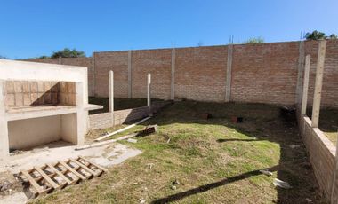 VENTA - DUPLEX 3 HAB. BARRIO CERRADO AV. ZANNI