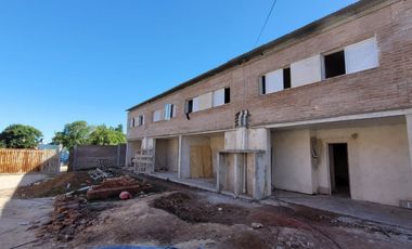 VENTA - DUPLEX 3 HAB. BARRIO CERRADO AV. ZANNI