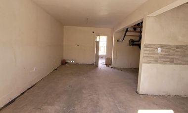 VENTA - DUPLEX 3 HAB. BARRIO CERRADO AV. ZANNI