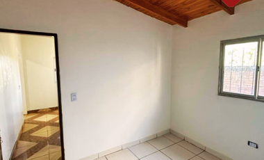Se vende casa