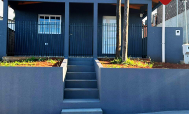 Se vende casa