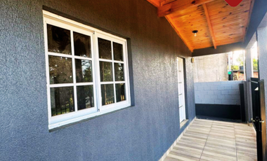 Se vende casa