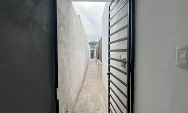 VENTA CASA 1 HABITACION - ZONA Rondeau Y Brown