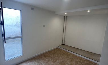 VENTA CASA 1 HABITACION - ZONA Rondeau Y Brown