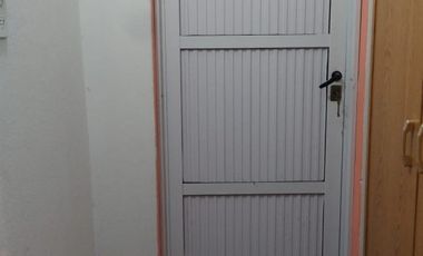 Zona Santa Teresita