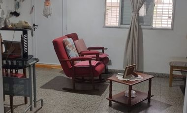 Zona Santa Teresita