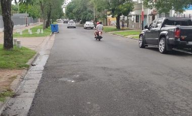 Zona Santa Teresita