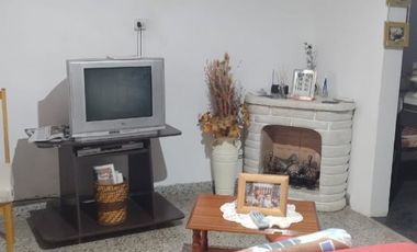 Zona Santa Teresita