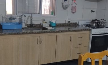 Zona Santa Teresita