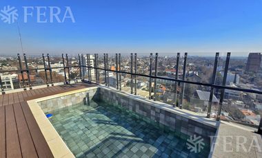 Venta departamento 4 ambientes con cochera en Bernal