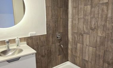Venta departamento 4 ambientes con cochera en Bernal