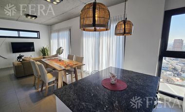 Venta departamento 4 ambientes con cochera en Bernal