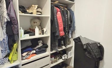 Venta departamento 4 ambientes con cochera en Bernal