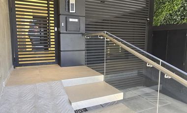 Venta departamento 4 ambientes con cochera en Bernal