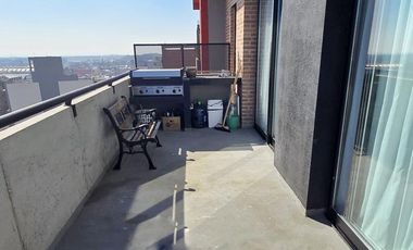 Venta departamento 4 ambientes con cochera en Bernal